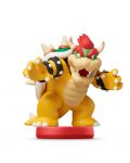 Nintendo Amiibo фигура - Bowser [Super Mario Колекция] (Wii U) - 1t